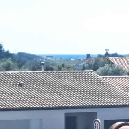 Cap Ouest ברם סור מר